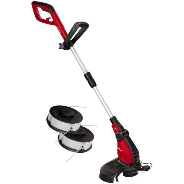 

Триммер электрический Einhell - GC-ET 4530 Set Classic