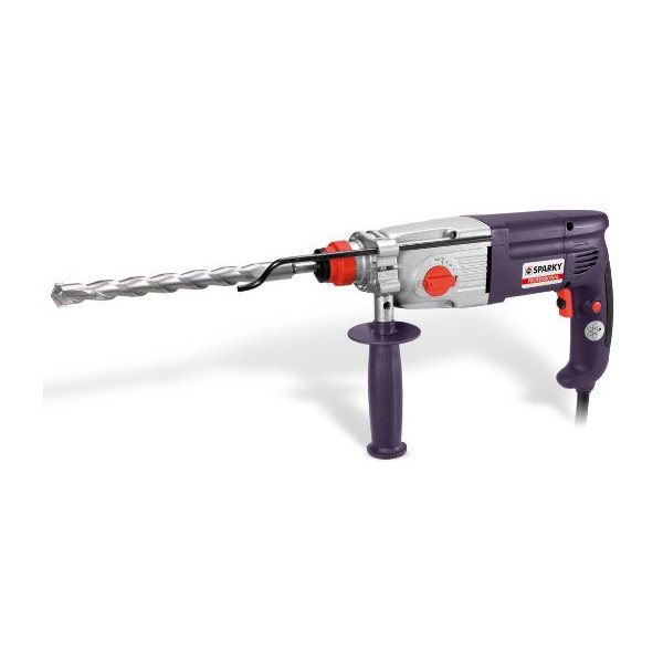 

Sparky BPR 241E
