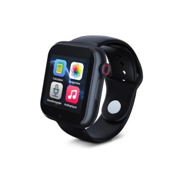 

UWatch Z6S Fit Black
