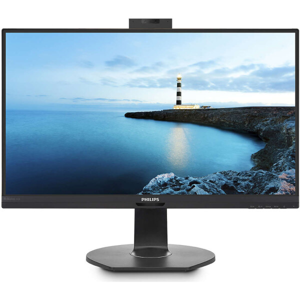 

Монитор Philips 241B7QUBHEB