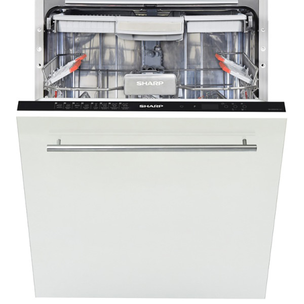 

Sharp QW-GD52I472X-UA
