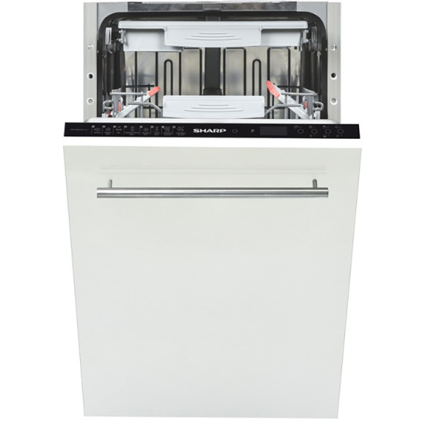 

Sharp QW-S41I472X-UA