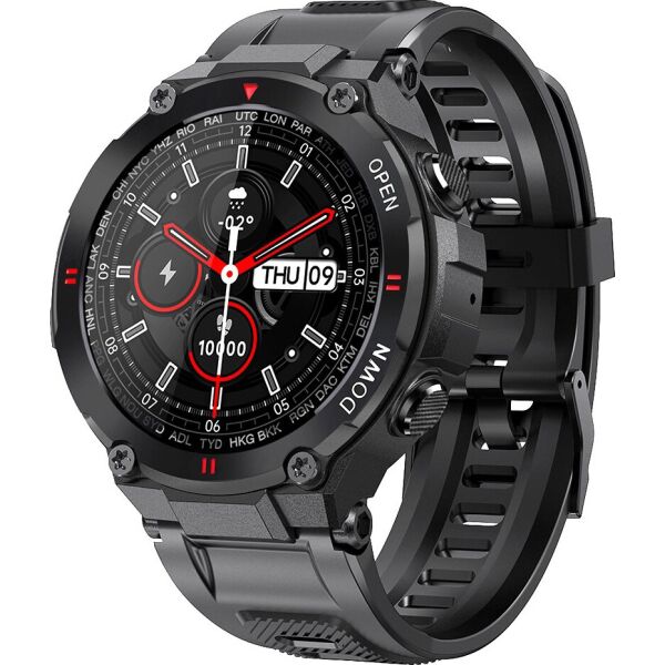 

Lemfo K27 Black