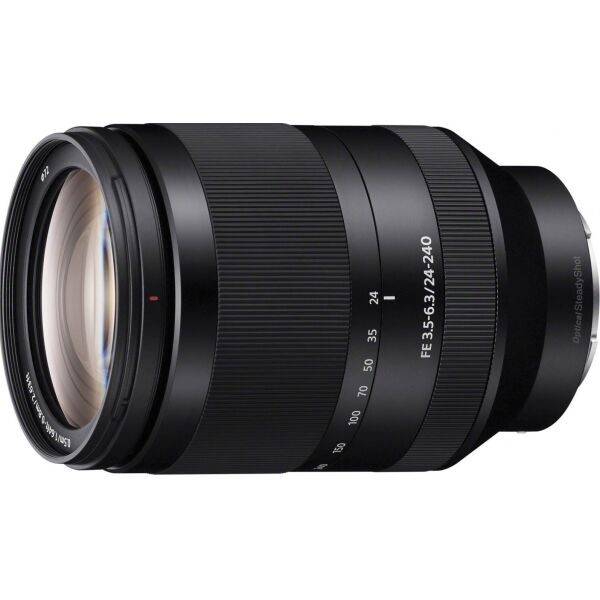 

Объектив Sony SEL24240 24-240mm f/3,5-6,3 FE