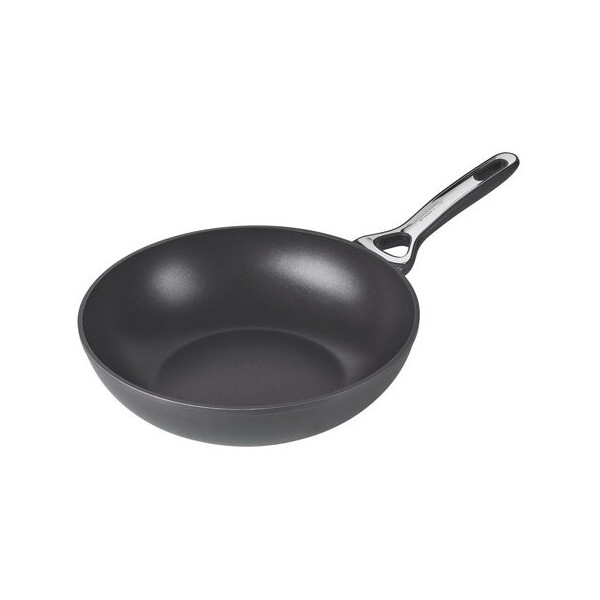 

Сковорода Wok Pyrex Origin 28 см (RP28BW4)
