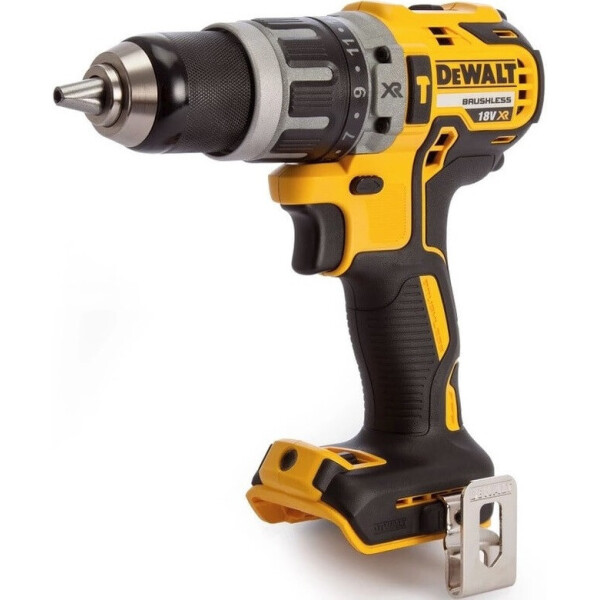 

Шуруповерт DeWALT DCD796NT