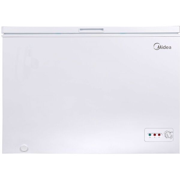 

Морозильная камера Midea MDRC405FZF01GL
