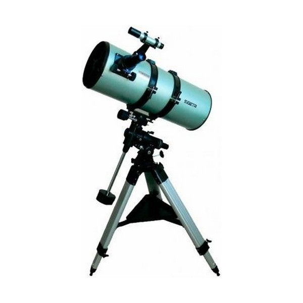 

Телескоп SIGETA ME-200 203/800 EQ4 (65311)
