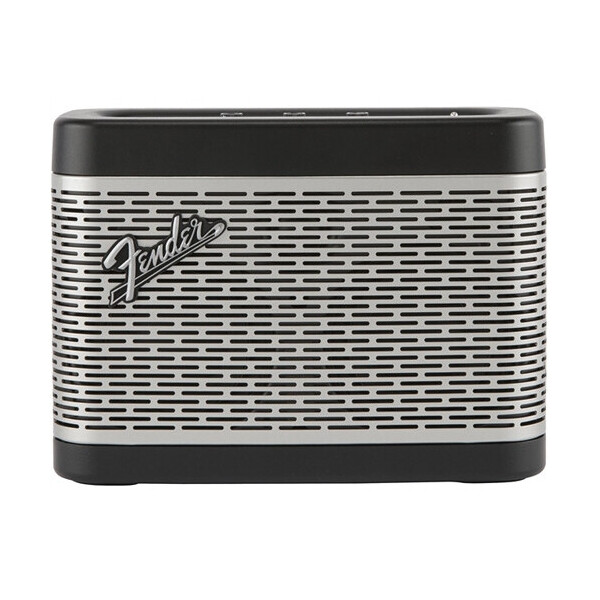 

Портативная акустика FENDER NEWPORT BLUETOOTH SPEAKER BLACK