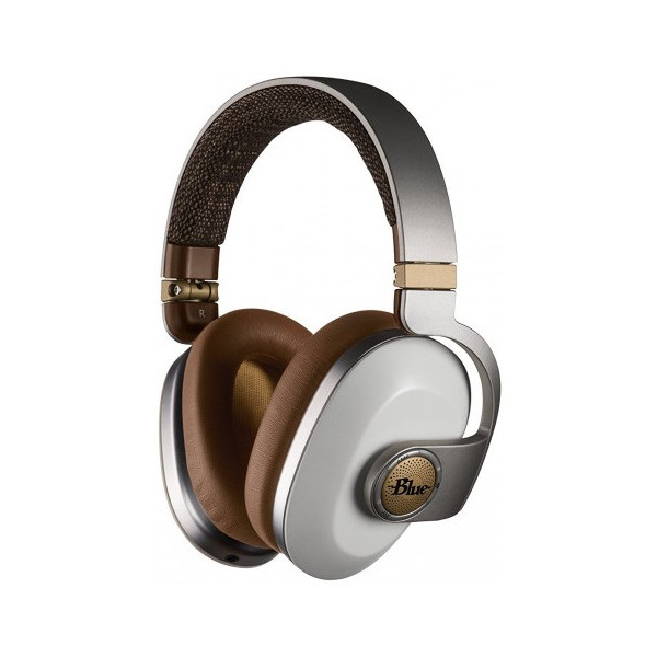 

Наушники Blue Microphones Satellite Brown