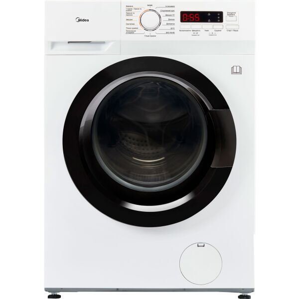 

Стирально-сушильная машина Midea MFN80-DS1305