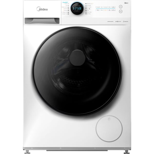 

Стирально-сушильная машина Midea MF200WD80-UA