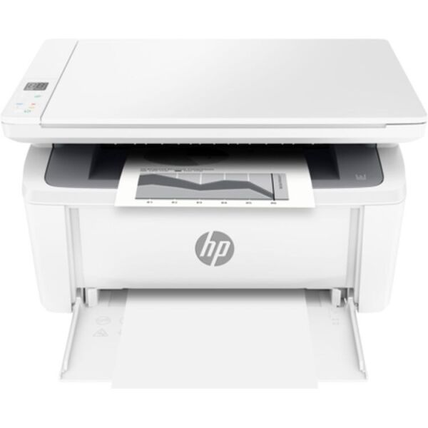 

Многофункциональное устройство HP LaserJet M141w with Wi-Fi (7MD74A)