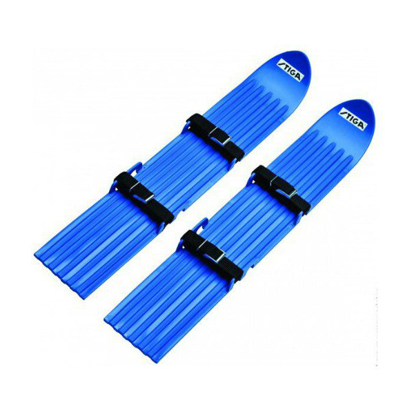 Акція на Лыжи детские Stiga Micro Blade (синий) (90006346) від Allo UA