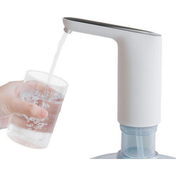 

Автоматическая помпа для воды Xiaomi 3LIFE Automatic Water Pump 002 White