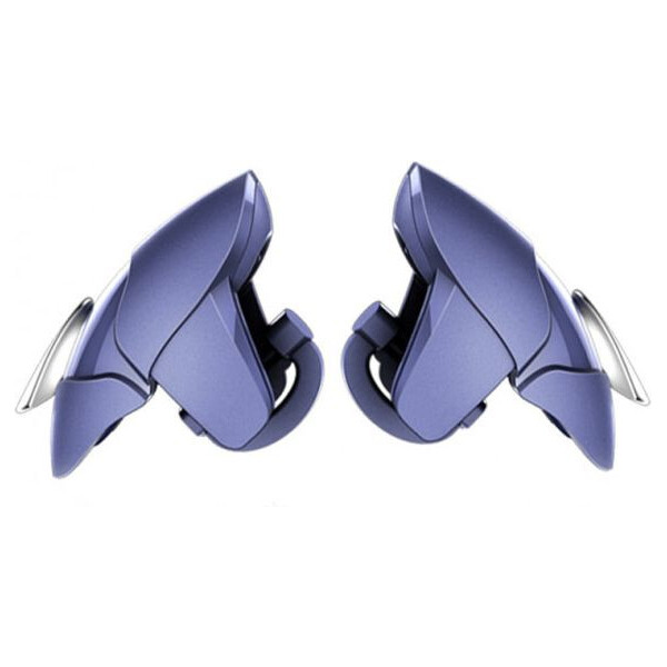 

Игровой геймпад триггер Lesko CH-16 Shark 2 Blue