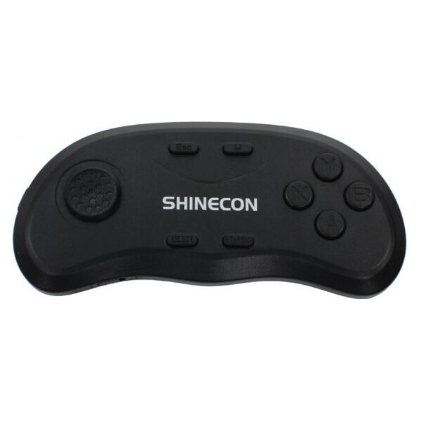 

Игровой геймпад (пульт для VR очков) Shinecon SC-B01