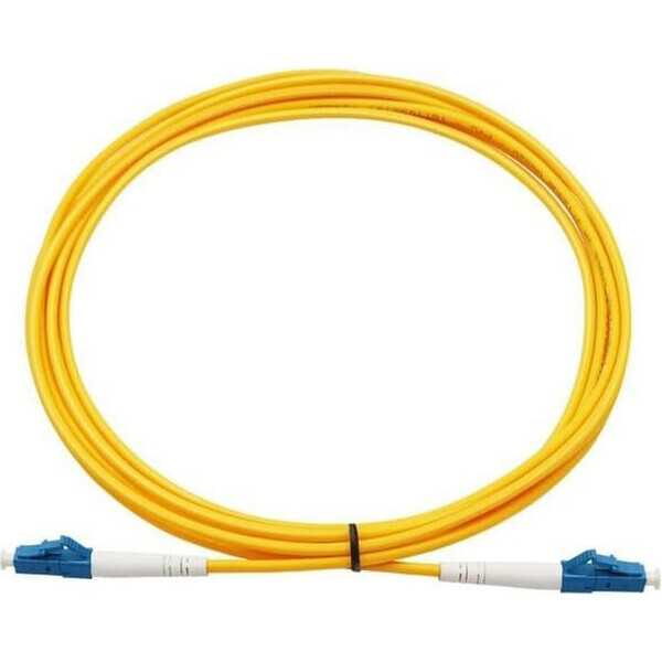 

Оптический патчкорд NG OPTICS SC/UPC-SC/UPC - 3m, 3mm, LSZH