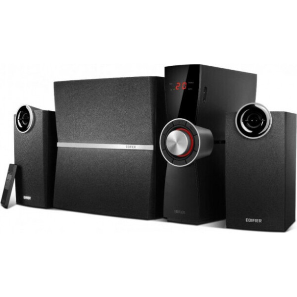 

Edifier C2XD (EU)