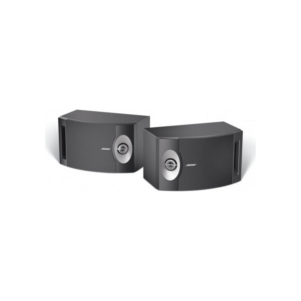 

BOSE 201 Direct/Reflecting Black