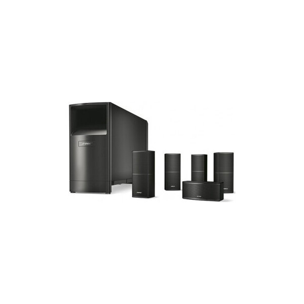 

Bose Acoustimass 10 V Black