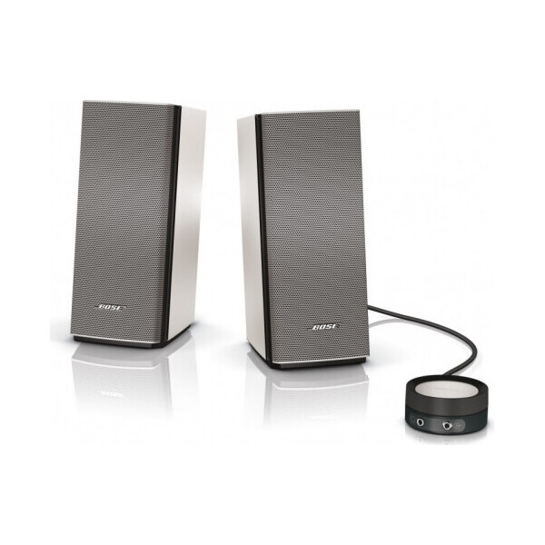 Bose Companion 20 Gray