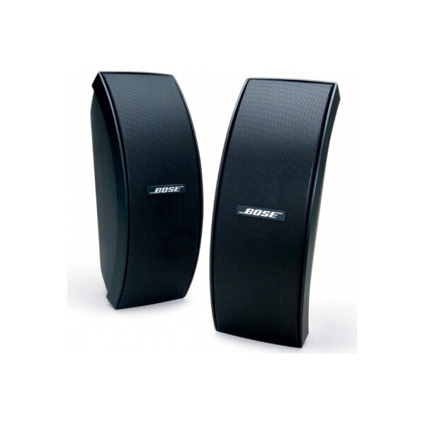 

Bose 151 Black