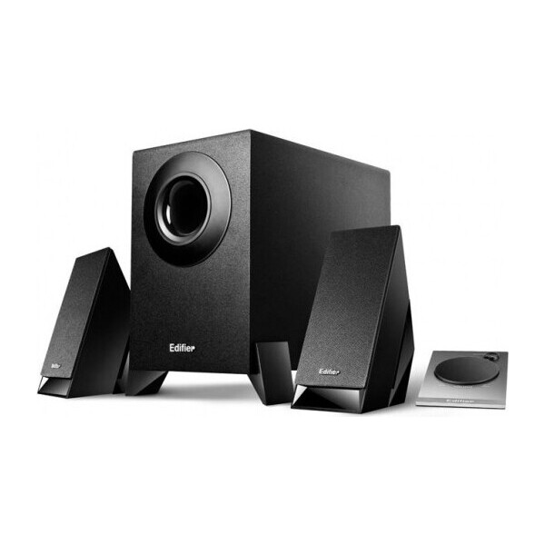 

Edifier M1360 Black (EU)