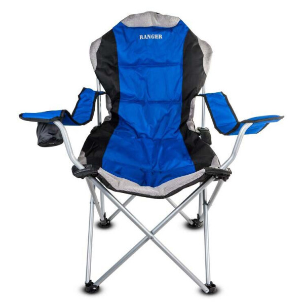 

Кресло-шезлонг складное Ranger FC 750-052 Blue (RA 2233)