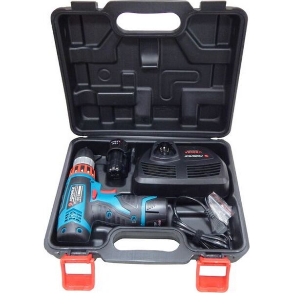 

Forsage electro CDA12V-Li-ion