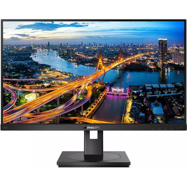 

Монитор 23,8" Philips 242B1V/00 Black