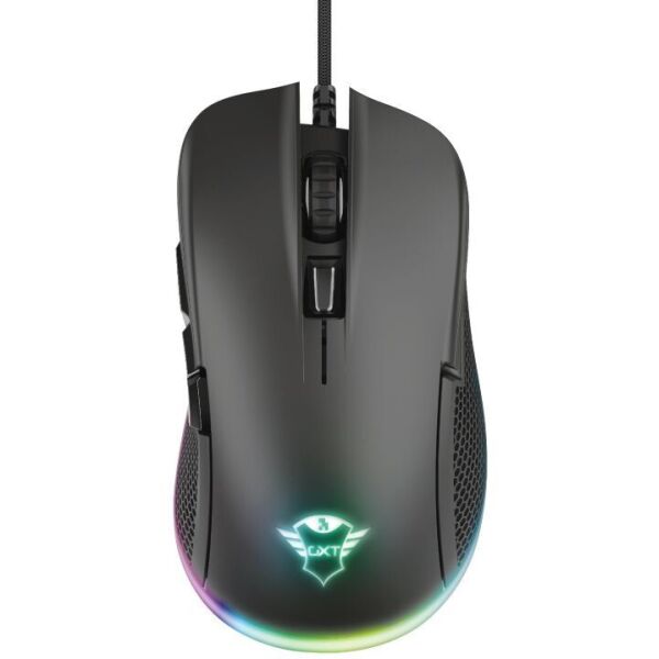 

Мышь Trust GXT 922 Ybar USB Black (24309)