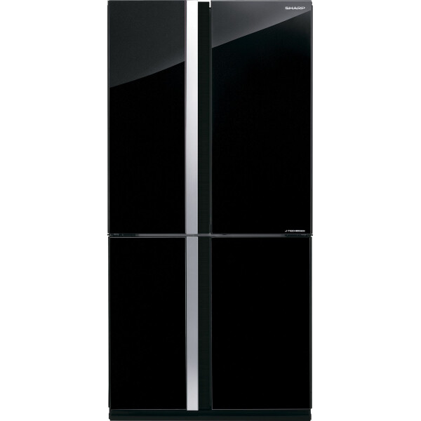 

Sharp SJ-GX820FBK
