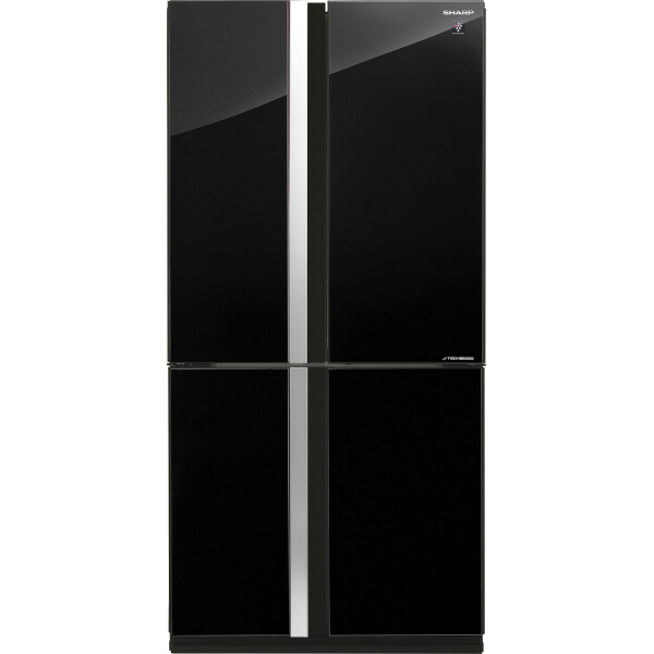

Sharp SJ-GX820PBK