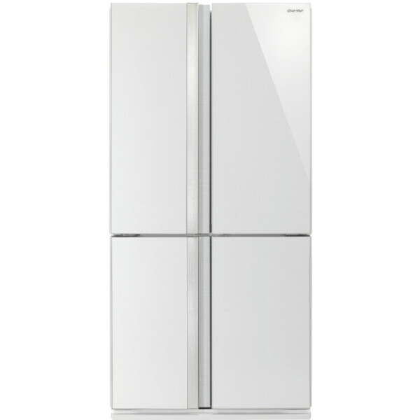 

Sharp SJ-GX820FWH