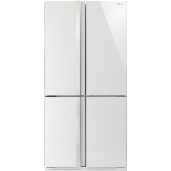 

Sharp SJ-GX820PWH