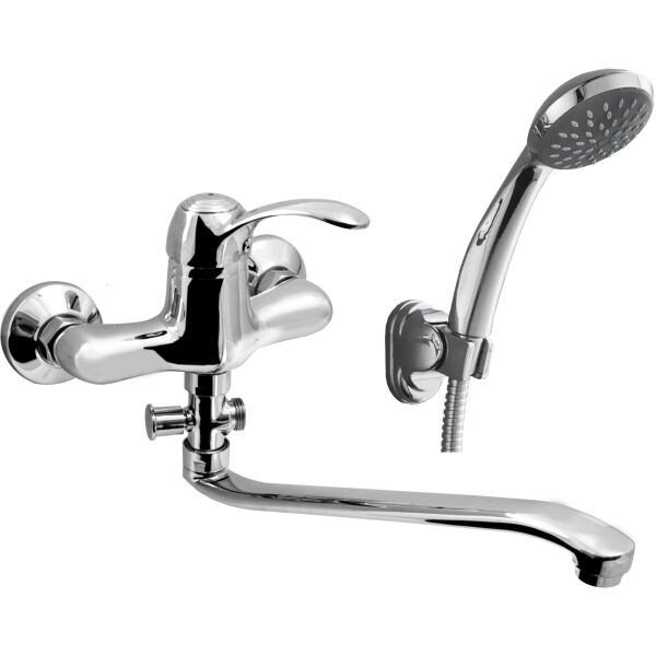 

Смеситель для ванны RJ FORTUNA, RBZ018-9A