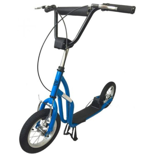 

Самокат SpeedRider 12", синий (RS1610 синій)