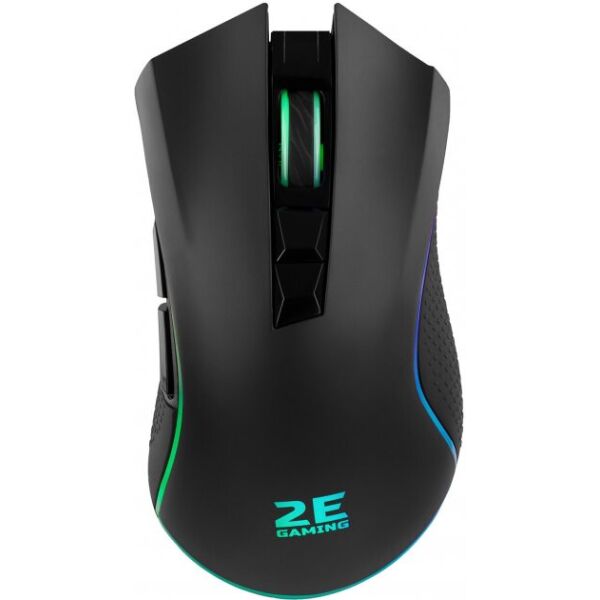 

Мышь 2E Gaming MG340 RGB WL/USB Black (2E-MG340UB-WL)