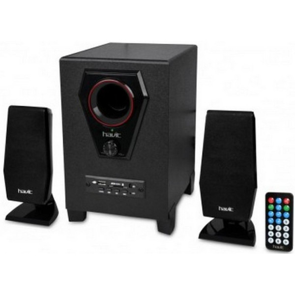 

Акустическая система HAVIT HV-SF7100BT subwoofer