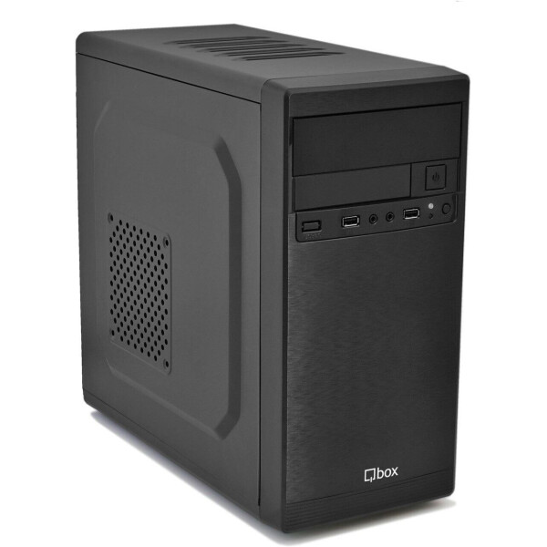 

Qbox I4851