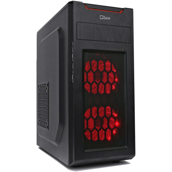 

Qbox I4780