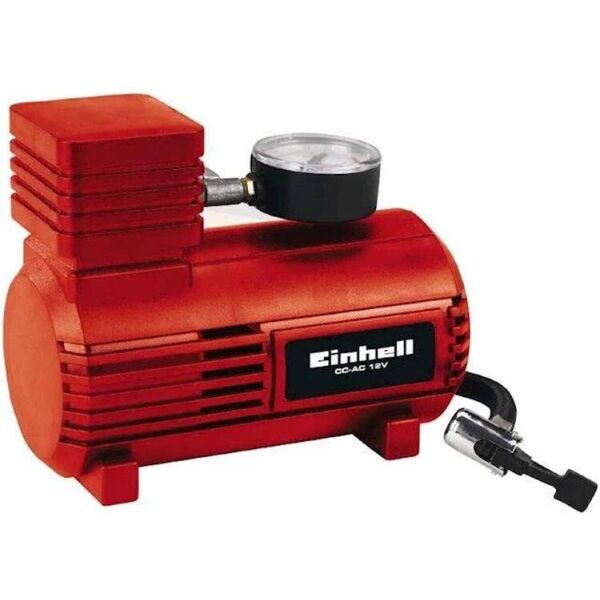 

Автокомпрессор Einhell CC-AC 12 V