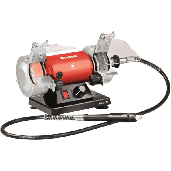 

Станок для заточки Einhell TH-XG 75 Kit