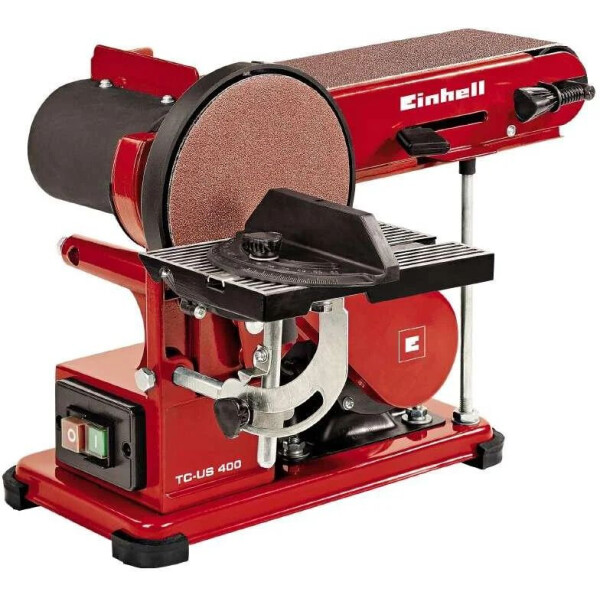 

Точильный станок Einhell TC-US 400