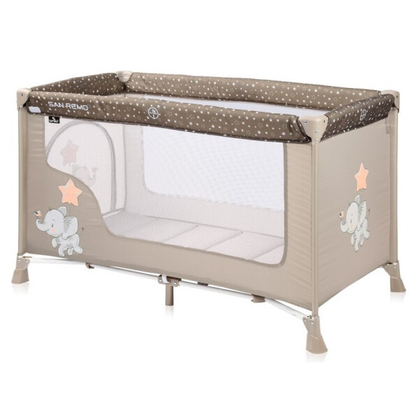 

Манеж Lorelli SR 1L (beige elephant)