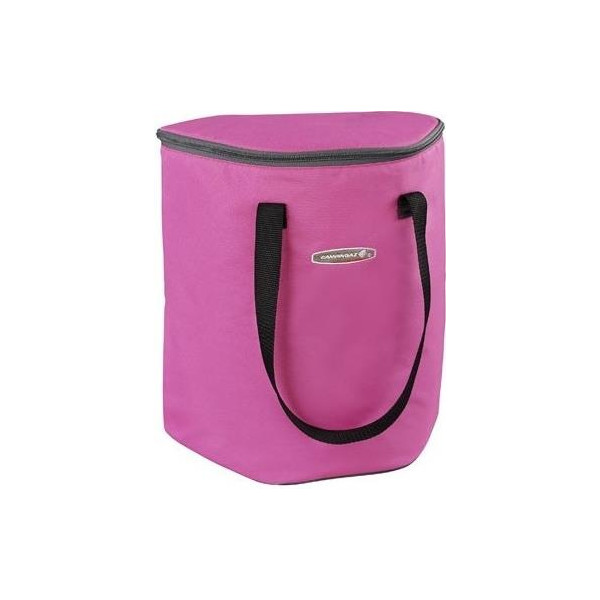 

Термосумка Campingaz Basic Cooler 15L Pink (203160)