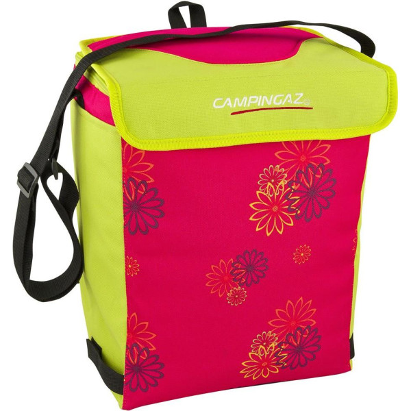 

Термосумка Campingaz Minimaxi 19L Pink Daisy (2000013689)