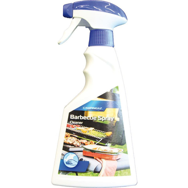 

Чистящее cредство Campingaz для гриля Bbq Spray Cleaner (2056430)
