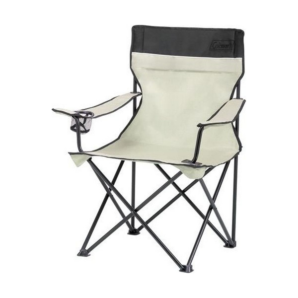 

Кресло Coleman Standard Quad Chair Khaki (204068)